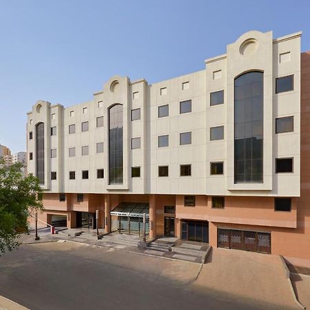 Makarem Mina Hotel Mekka Eksteriør bilde